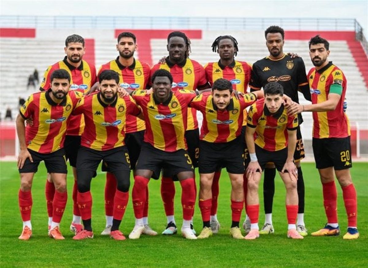 Defensive crisis hits Esperance ahead of clash with Al-Suwaihli