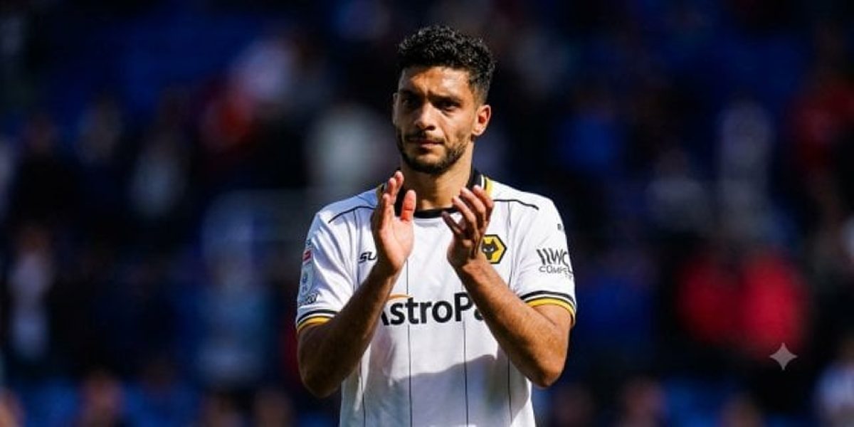 Wolverhampton announce details of injuries to 4 players, Jiménez to undergo knee surgery