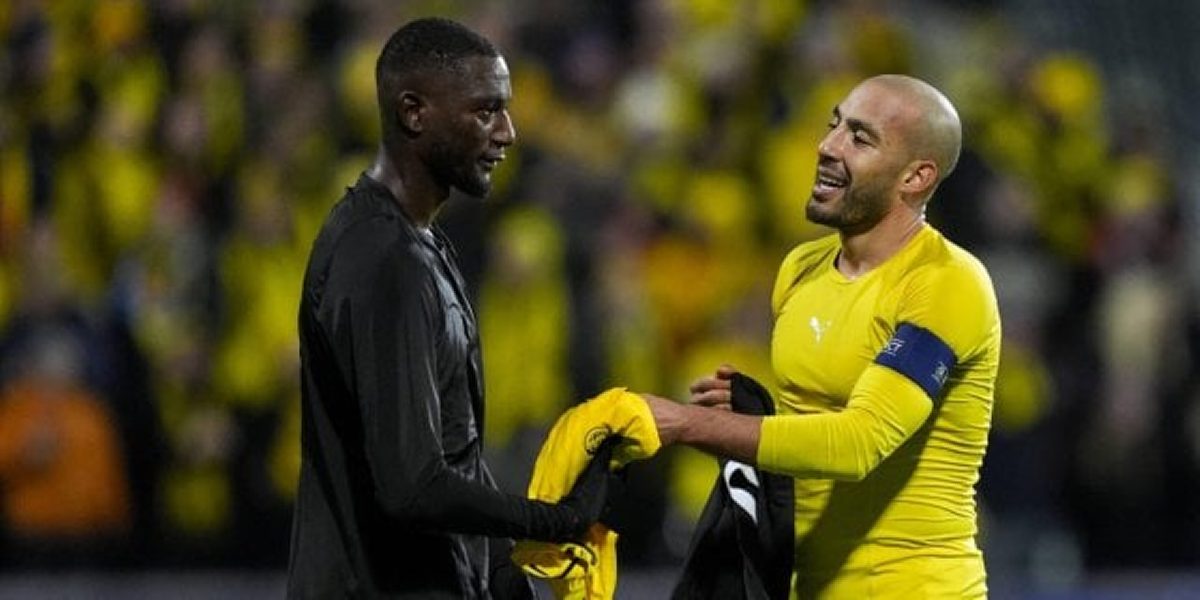 Dortmund's lack of football fundamentals raises concern after defeat to Bodo/Glimt