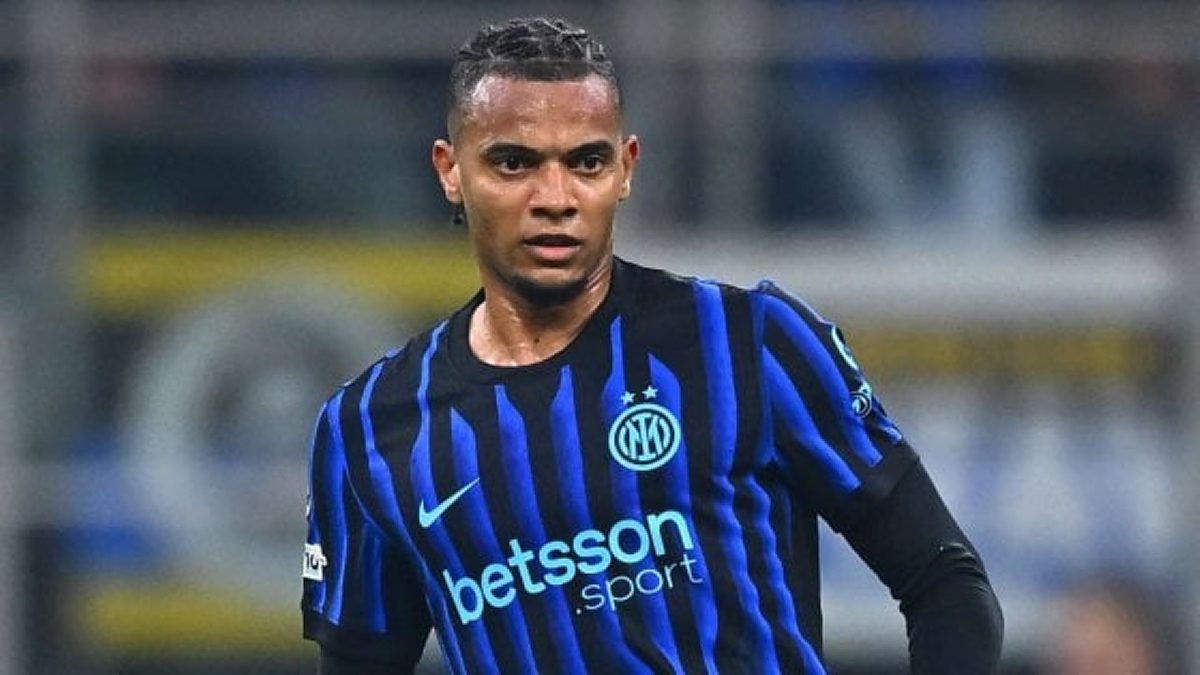 What happened to Akanji? Noticeable drop in Inter defender's form
