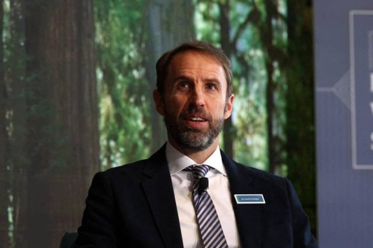 Southgate rules out return to coaching and reveals: I have barely watched football since leaving England