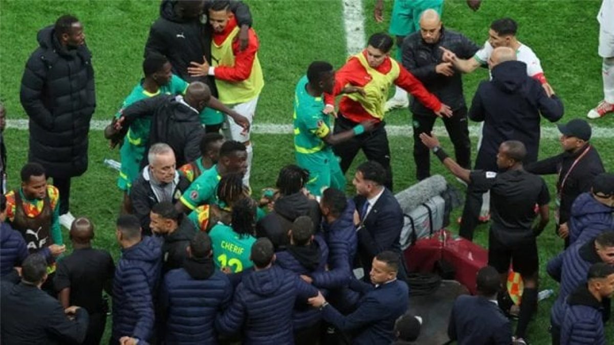 وثيقة مزيفة تعيد الجدل حول لقب أمم إفريقيا 2025