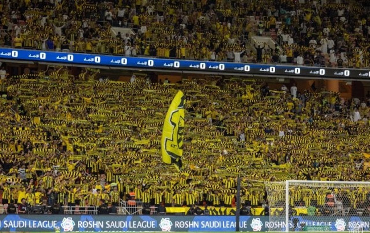 إلغاء عملية بيع تذاكر مباراة الاتحاد أمام الشباب