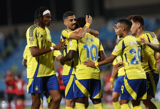 Al-Ula Signs Al-Sulayyem to Strengthen Its Squad in Yelo League