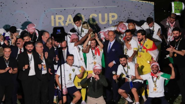 Khaled Moshir: Happy with this victory and what happened with Amjad Atwan remains on the field