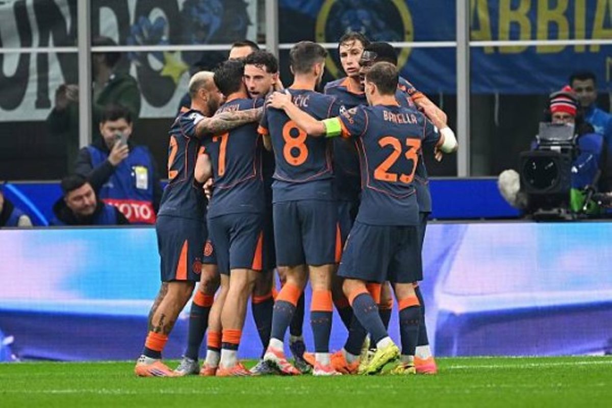 Inter Milan Achieves Hard-Fought Victory Against Kairat Almaty in Champions League