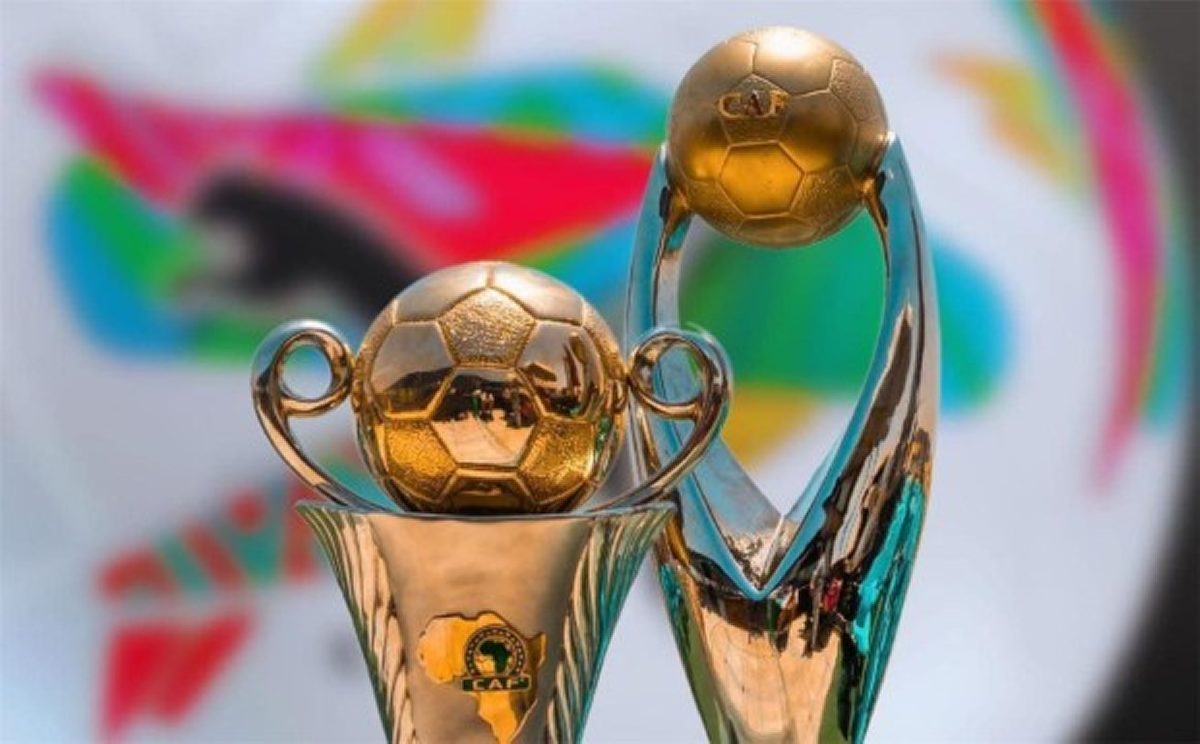 موعد قرعة دوري أبطال أفريقيا والكونفدرالية