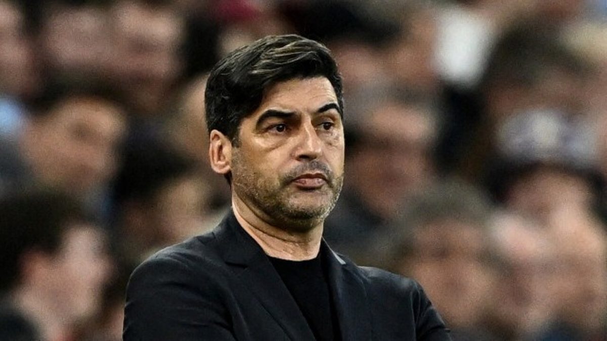 Fonseca: I am not satisfied with the team’s performance, and I have to talk to the players