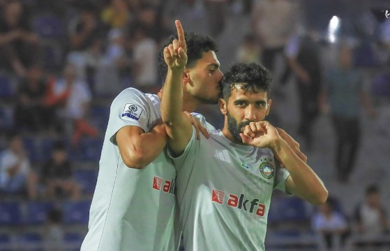 المنتخب العراقي يضم بشار رسن وزيد تحسين لبطولة كأس ملك تايلاند