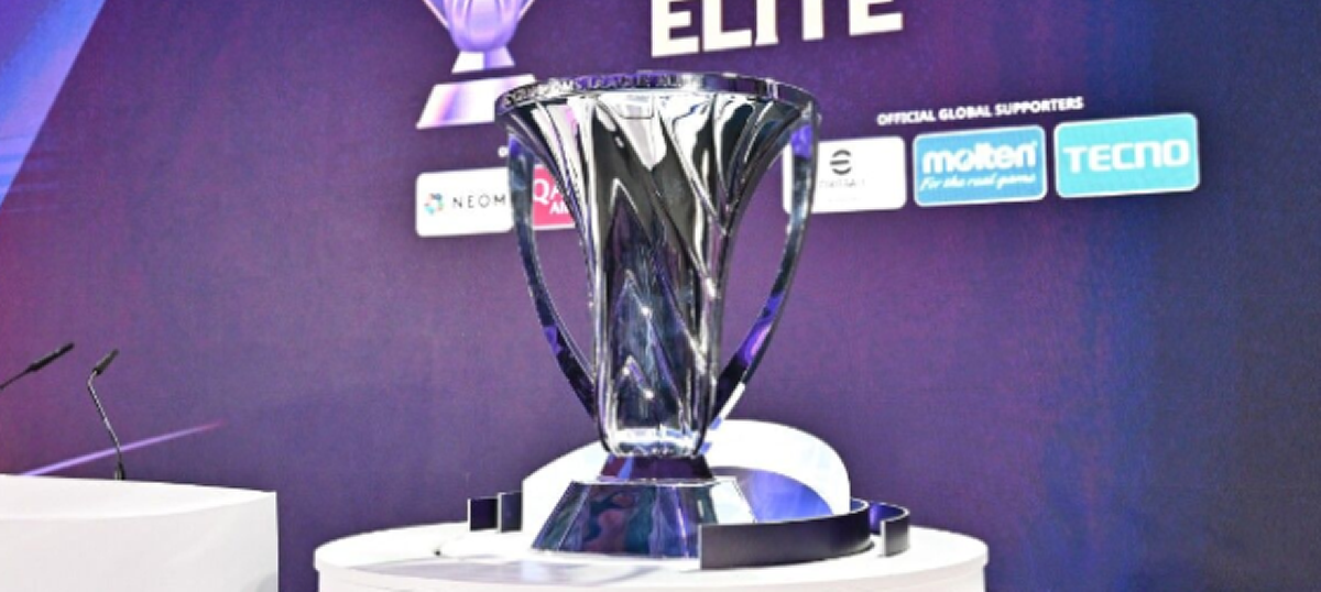 كل ما تريد معرفته عن قرعة ربع نهائي دوري أبطال آسيا للنخبة