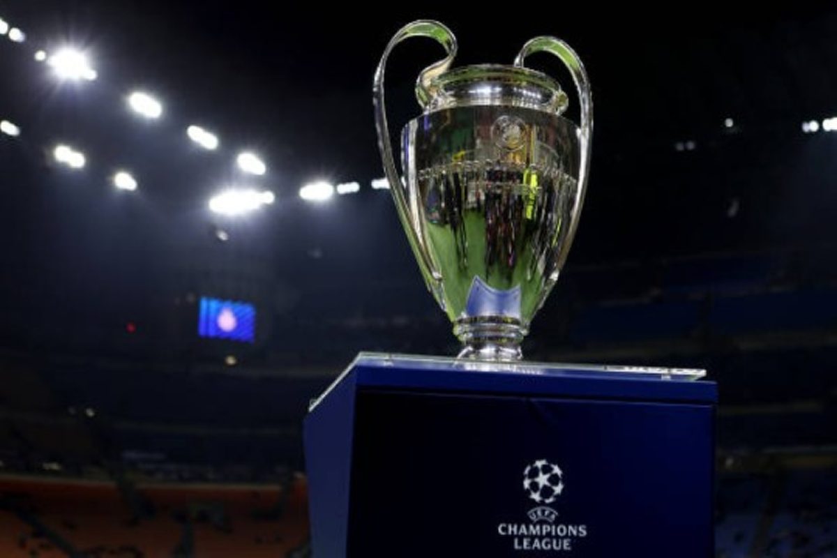 Huge Rewards from UEFA for Clubs Participating in the Champions League