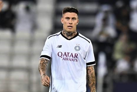 Pérez Transfers from Al Sadd to Umm Salal