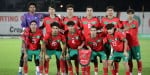 Atlas Cubs Open World Cup Journey with Strong Match Against Japan