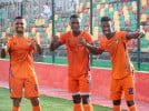 نواذيبو يبلغ مجموعات الأبطال في إنجاز تاريخي لموريتانيا