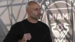 Mascherano Blames Himself for Miami's Heavy Defeat
