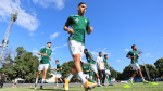 Al-Ahly Tripoli Begins Training Camp in Tunisia for African Champions League