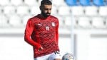 استبعاد محمد صلاح وثنائي مصر من مواجهة غينيا بيساو