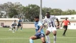 بيراميدز والهلال السوداني يتعادلان خارج الأرض في أبطال أفريقيا