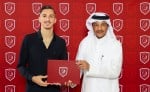Officially: Qatari Al-Duhail Signs Algerian Adel Boulbina