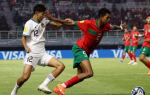 المغرب يعبر دور المجموعات بمونديال الناشئين