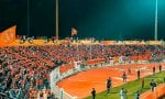 CAF Announces Refereeing Team for Nahdat Berkane vs. Power Dynamos Match
