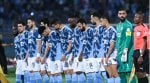 Croatian Coach Jurčić Announces Pyramids Lineup Against Rivers United