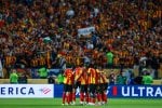 الترجي يستهل مشواره الإفريقي بالتعادل أمام ستاد مالي