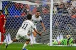 Iraq Beats Bahrain with a Double in the Arab Cup