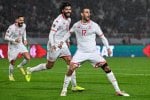 تونس تضرب أوغندا بثلاثية في كأس الأمم الأفريقية