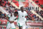 نيجيريا تحقق فوزًا ثمينًا أمام أوغندا في كأس الأمم الأفريقية