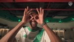 Al-Ahli Officially Announces the Signing of Brazilian Striker Ricardo Matias