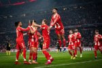 بايرن ميونيخ يضمن التأهل إلى دور الـ16 بدوري أبطال أوروبا