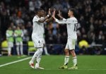 الدوري الأمريكي يسعى لضم لاعبين من ريال مدريد
