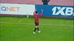 USM Alger Strengthens Its Lead with a Victory Over Djoliba of Mali