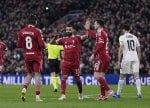 Liverpool Sweeps Qarabag and Secures Qualification for Champions League Round of 16