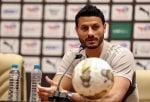 El Shenawy: Young Africans Match Will Be Difficult and We Aim to Win