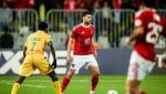 Positive Draw Dominates Al Ahly and Young Africans Clash in the Champions League