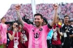 A Massive Project for Messi's Return to Newell's Old Boys
