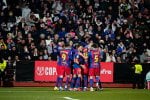 Barcelona Advances to Copa del Rey Semifinals with Victory Over Albacete