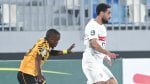 الزمالك يضرب كايزر تشيفز بثنائية ويتأهل لربع نهائي الكونفيدرالية