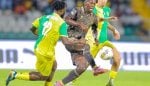JS Kabylie Loses 3-0 to Young Africans and Exits the African Champions League