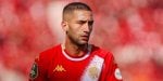زياش يثير حماس جماهير الوداد بتعليق غامض بعد مباراة عزام