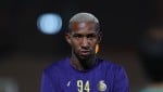 Talisca misses Al-Nasr match against Almeria