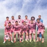 ميسّي يبدأ حملة الدفاع عن لقب الدوري الأميركي بهزيمة ثقيلة