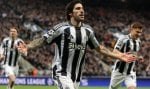 Newcastle Confirms Superiority Over Qarabag and Advances to Champions League Round of 16