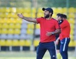 Najaf Coach: Ready to Face Al-Quwa Al-Jawiya and We Will Play for the Three Points