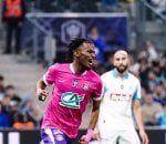 تولوز يُسقط مارسيليا بركلات الترجيح ويبلغ نصف نهائي كأس فرنسا