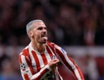غريزمان يحسم مستقبله: لا أفكر في الانتقال إلى الدوري الأمريكي