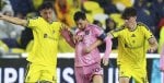 إنتر ميامي يتعثر بالتعادل في انطلاق مشواره بدوري أبطال الكونكاكاف
