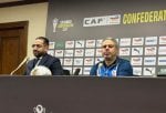تصريحات معتمد جمال عقب تأهل الزمالك لنصف نهائي الكونفيدرالية